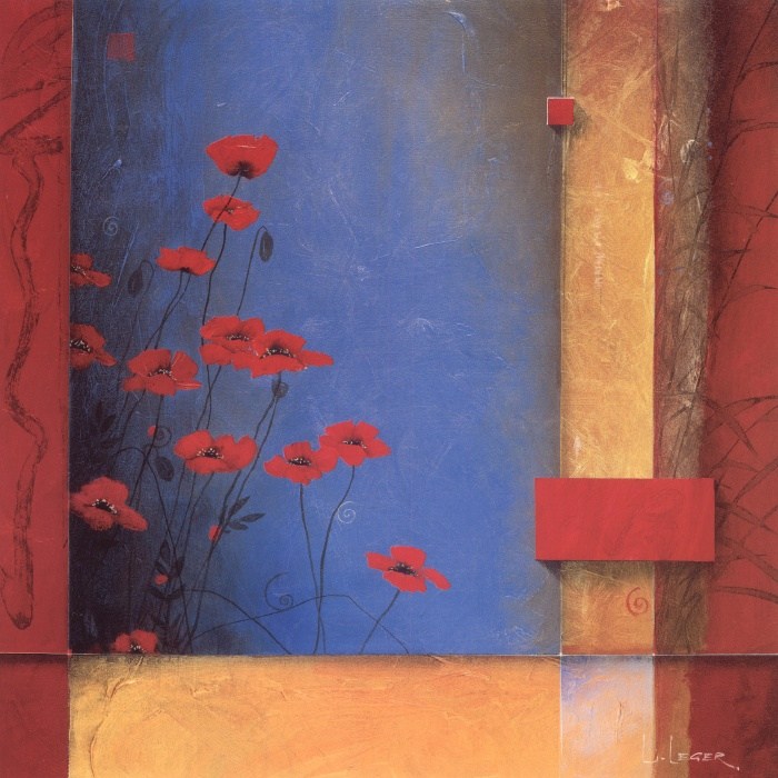 Don Li-Leger Mystic Journey